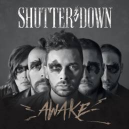 Awake - Shutterdown
